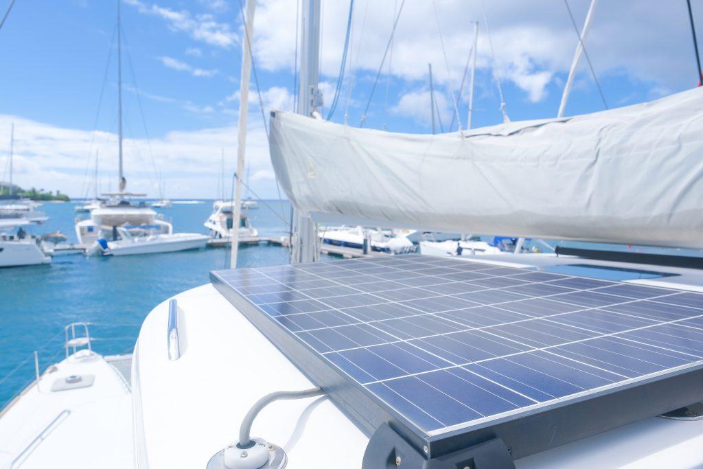 Lagoon 450 - 4 cab. - Pura Vida, picture 7