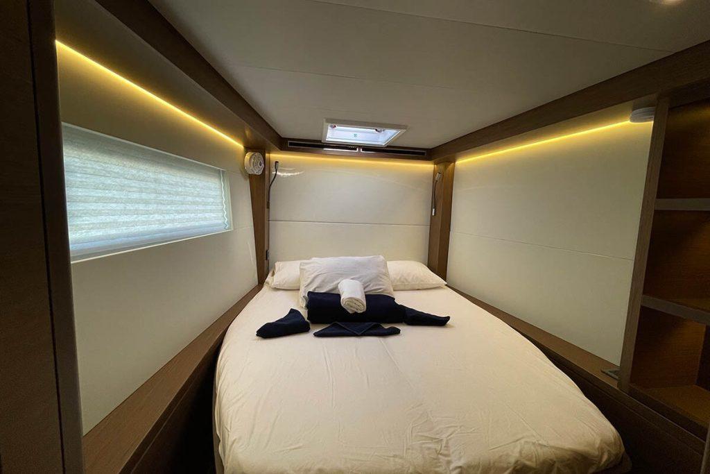 Lagoon 450 - 4 cab. - Pura Vida, picture 28