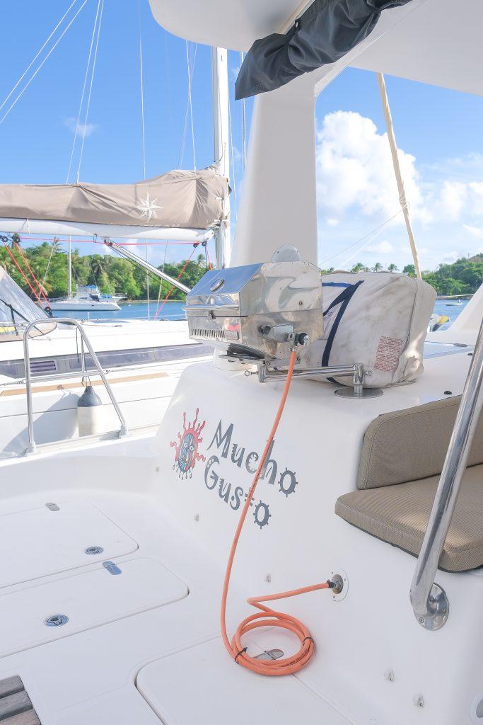 Voyage 480 - 4 + 2 cab., picture 11