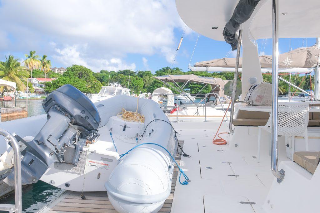 Voyage 480 - 4 + 2 cab., picture 10