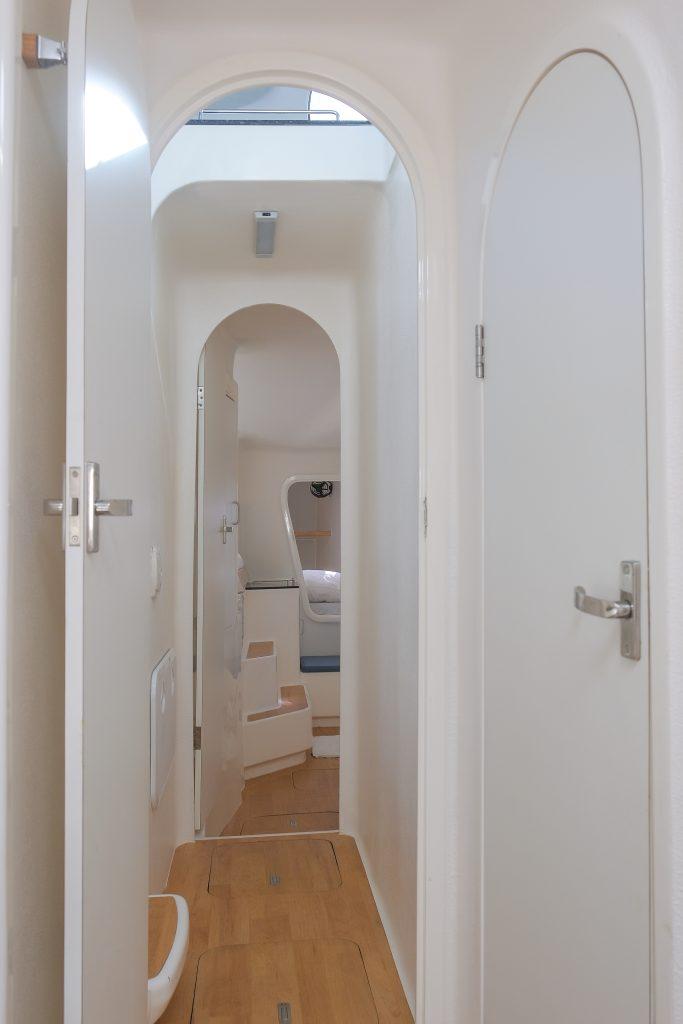 Voyage 480 - 4 + 2 cab., picture 18