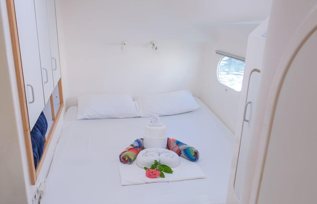 Voyage 480 - 4 + 2 cab., picture 19