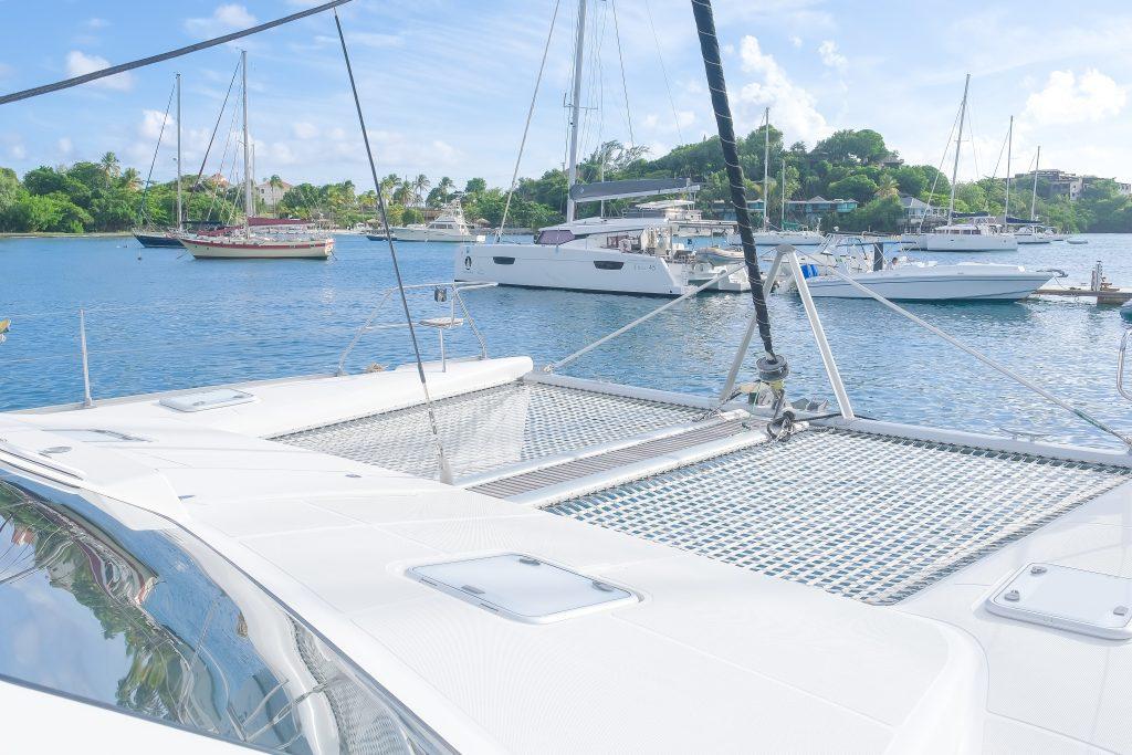 Voyage 480 - 4 + 2 cab., picture 9