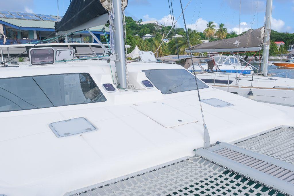 Voyage 480 - 4 + 2 cab., picture 8