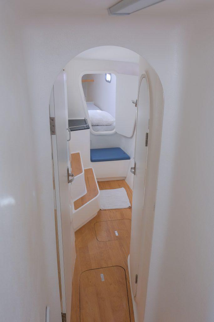 Voyage 480 - 4 + 2 cab., picture 23