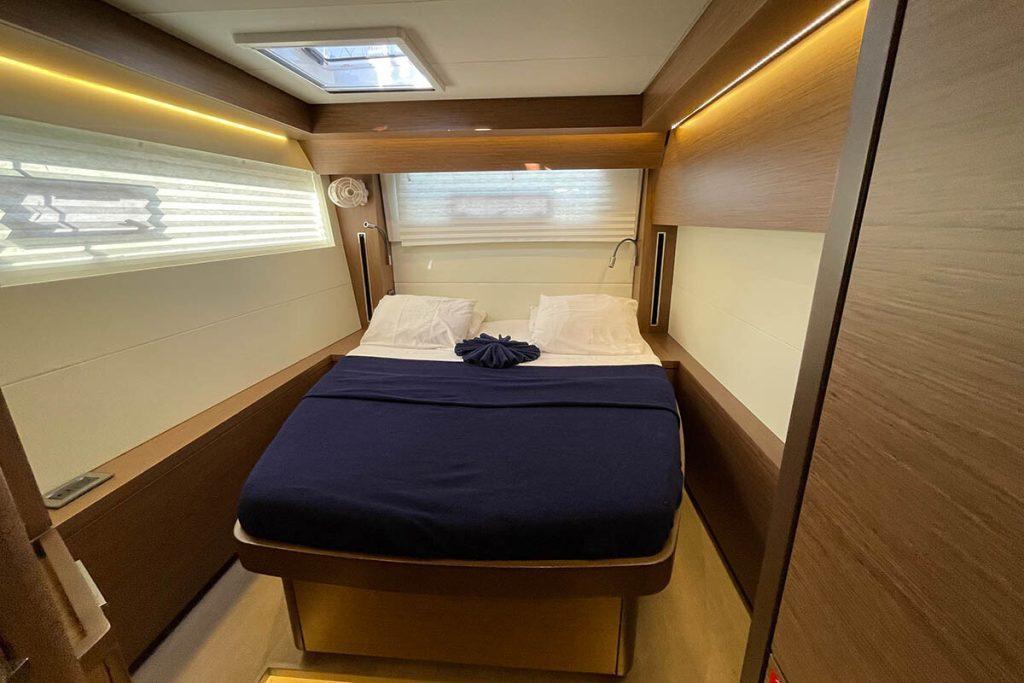 Lagoon 50, picture 22