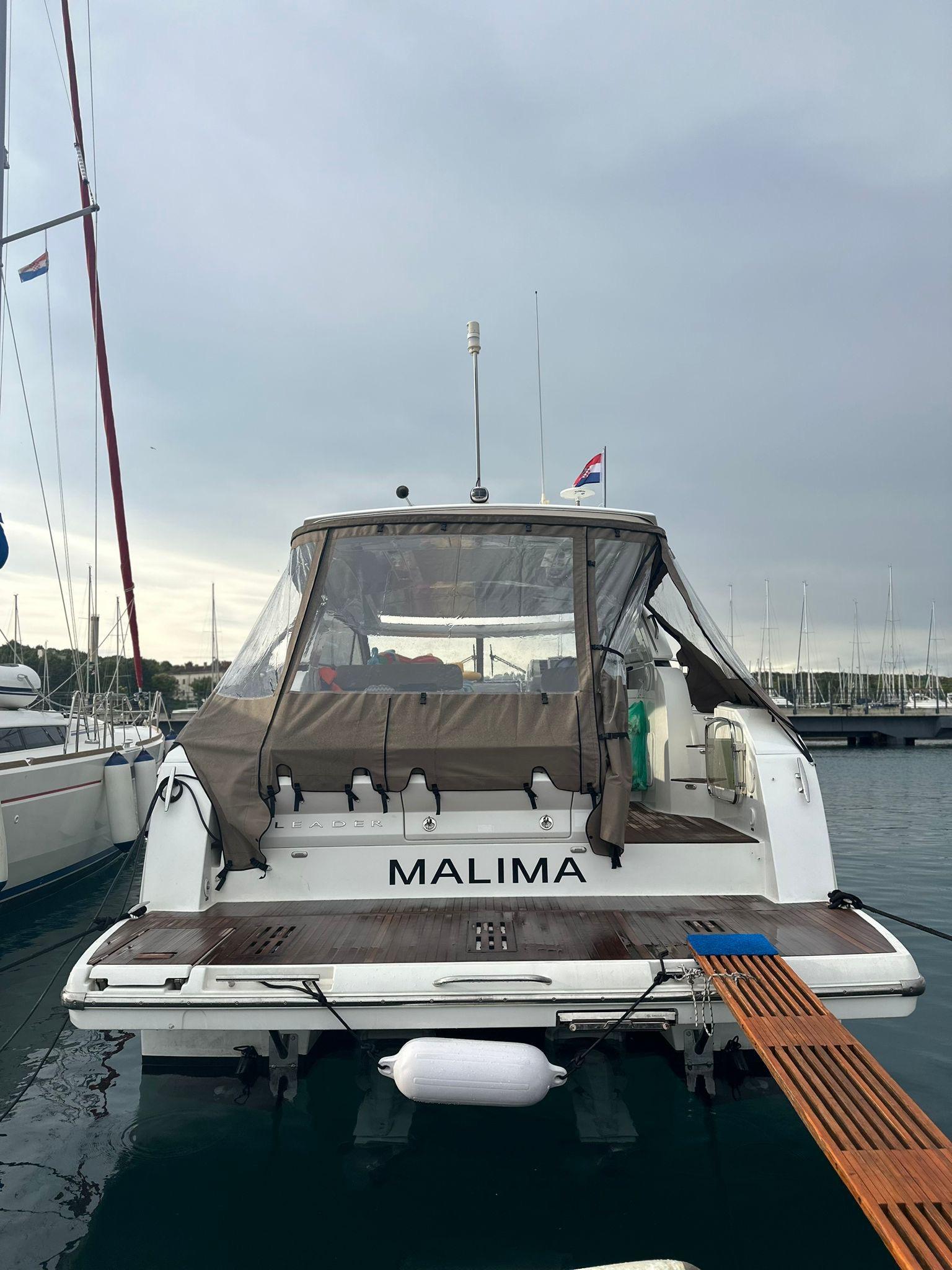 Leader 40, picture 4