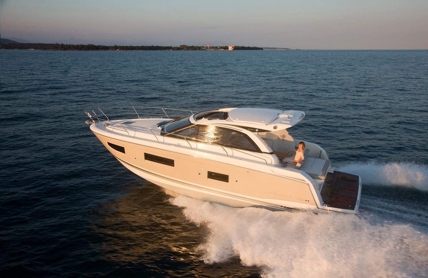 Leader 40, picture 1