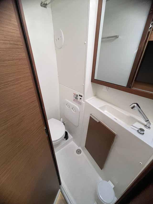 Lagoon 40 - 4 + 1 cab., picture 16