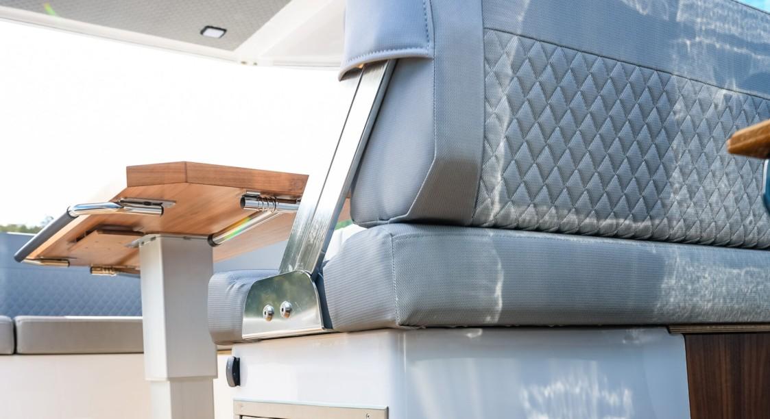 Flipper 900 ST, picture 8