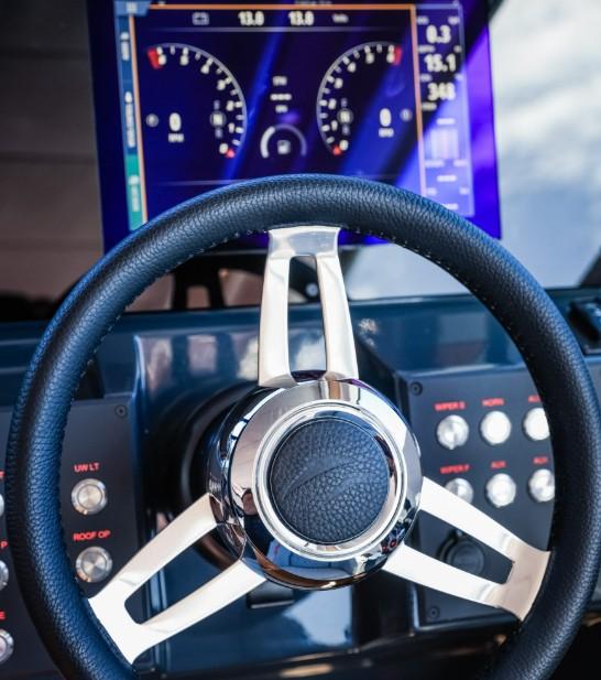 Flipper 900 ST, picture 10