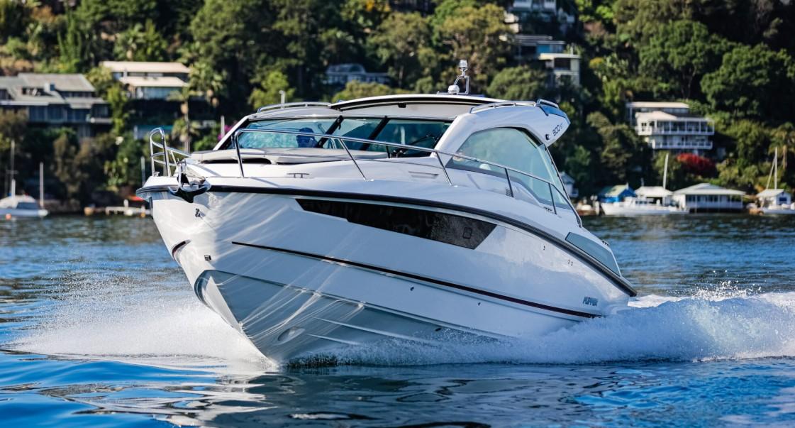 Flipper 900 ST, picture 3