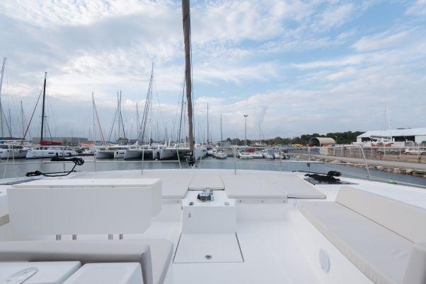 Bali 5.4 - 6 + 2 cab., picture 5