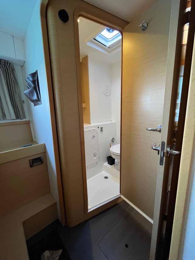 Lagoon 42 - 4 cab., picture 9