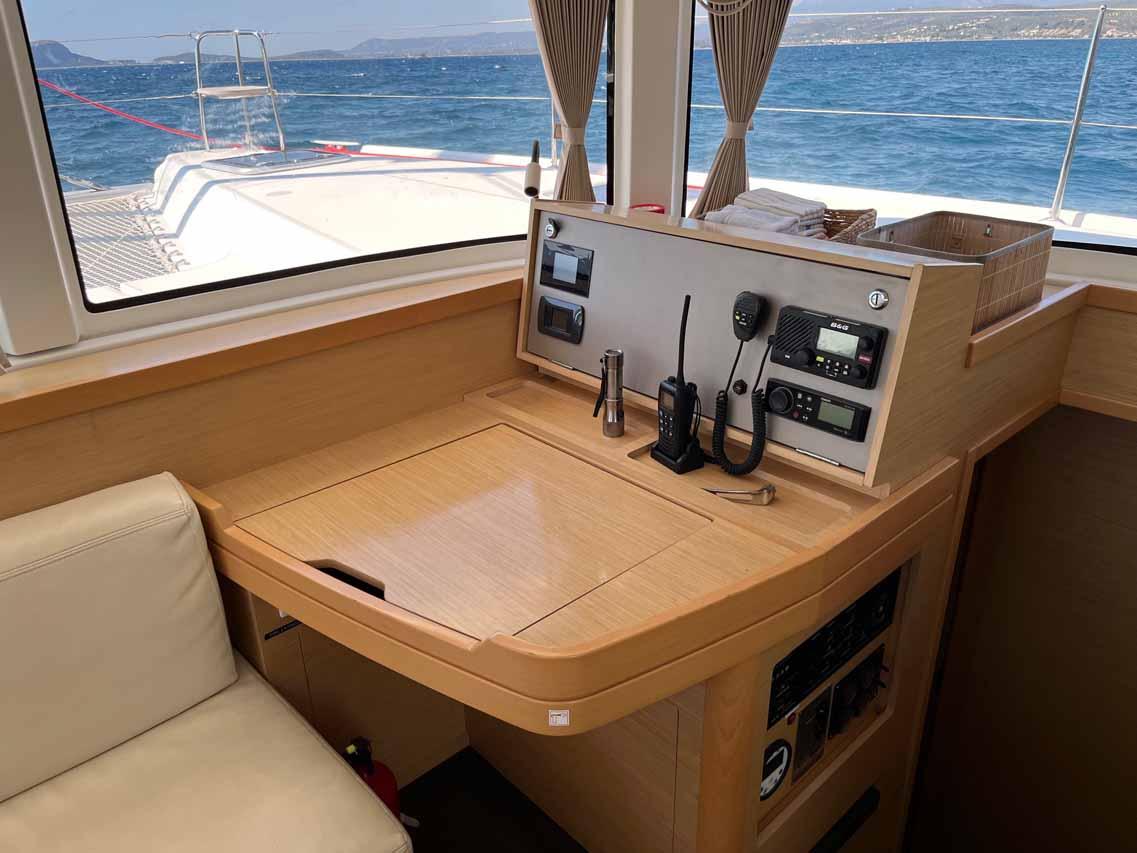 Lagoon 42 - 4 cab., picture 7