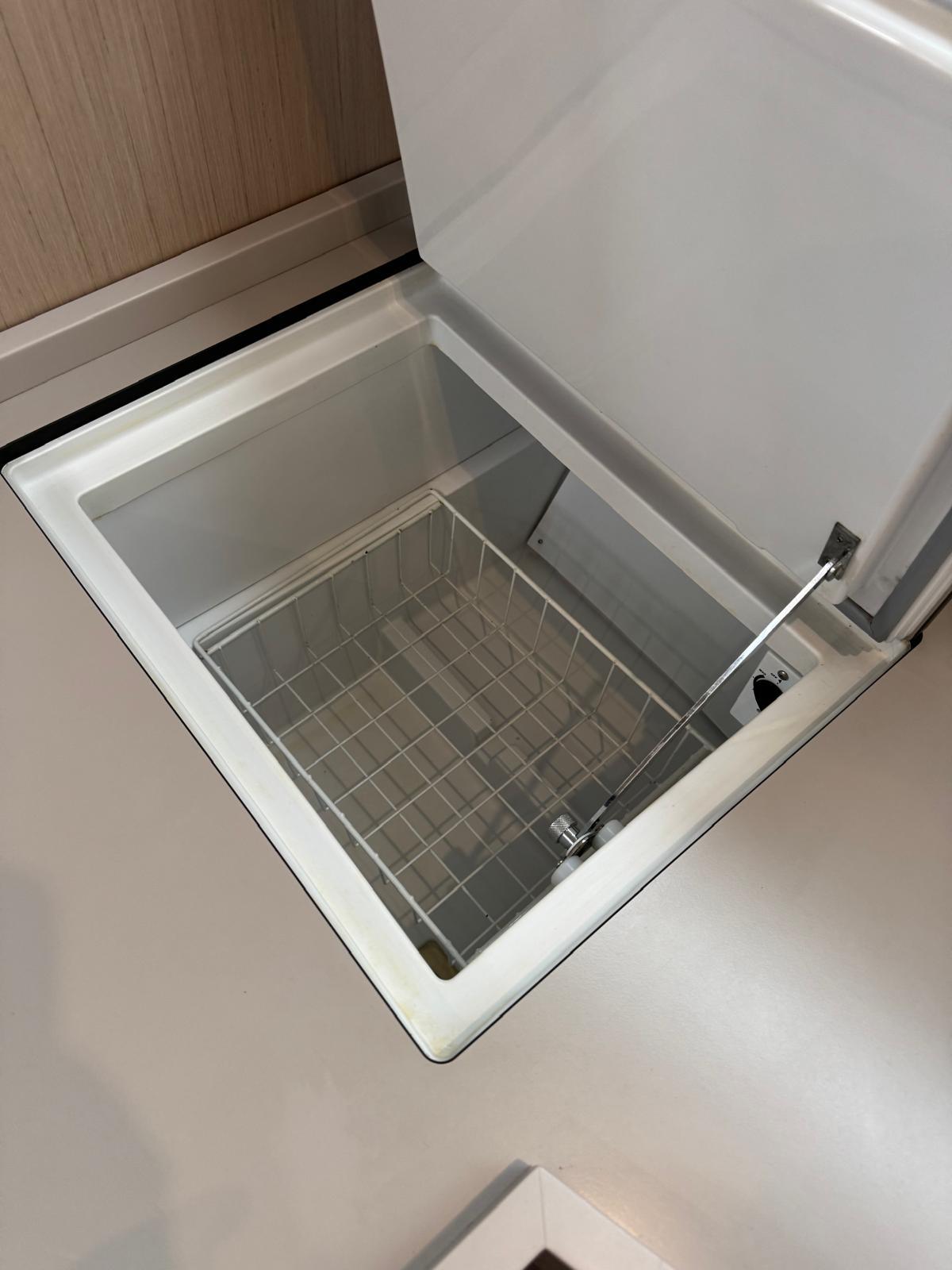 Oceanis 46.1 - 3 cab., picture 19