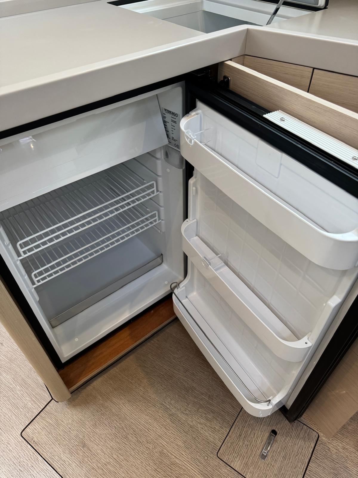 Oceanis 46.1 - 3 cab., picture 9