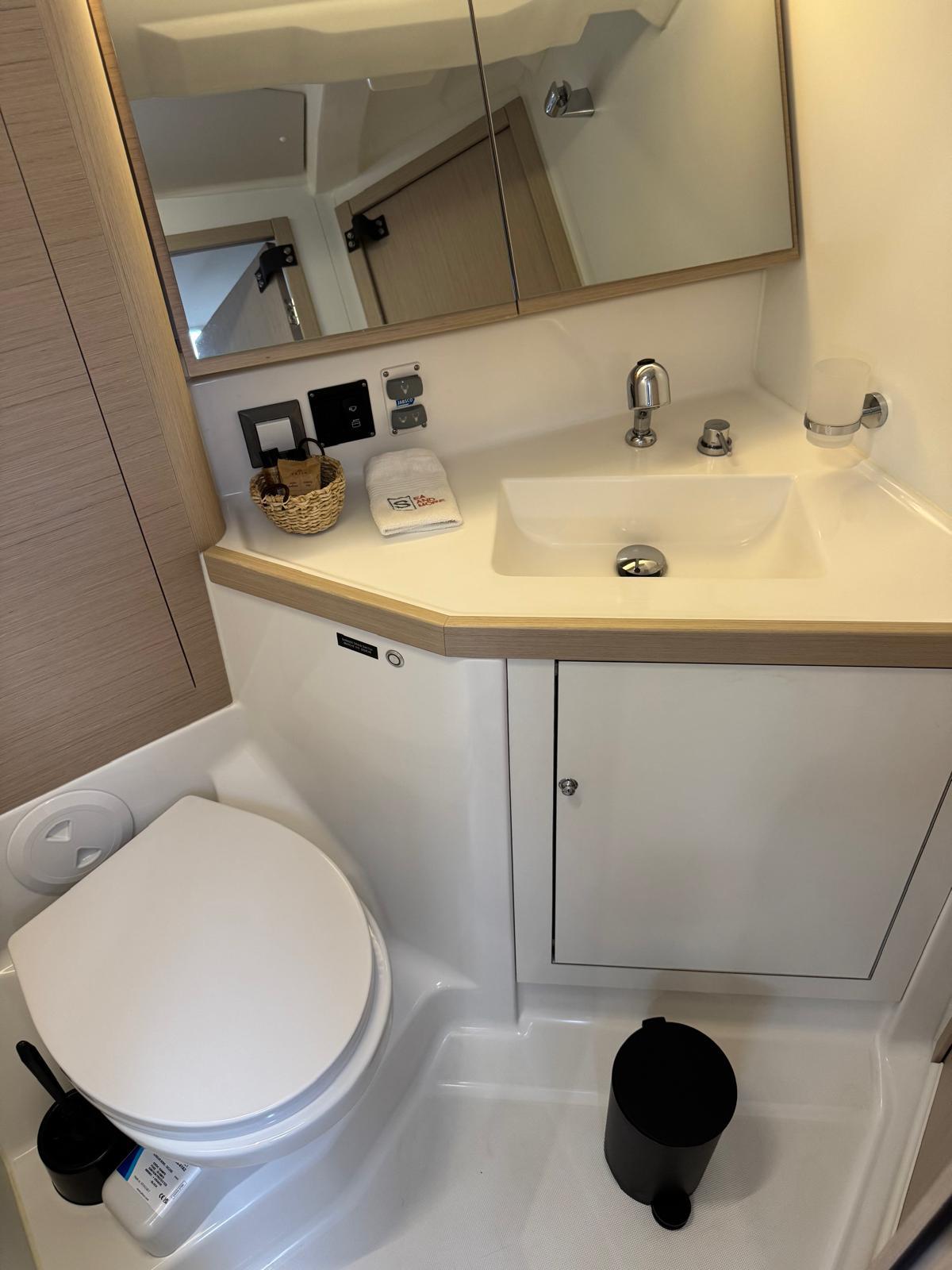 Oceanis 46.1 - 3 cab., picture 18