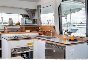 Excess 11 - 4 + 1 cab., picture 8