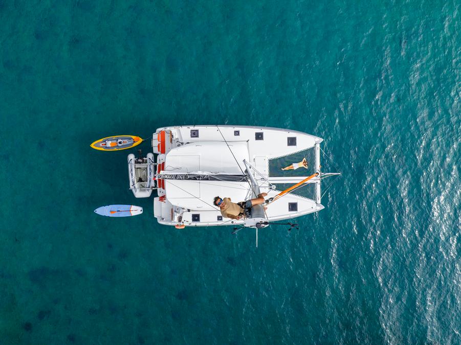 Excess 11 - 4 + 1 cab., picture 6