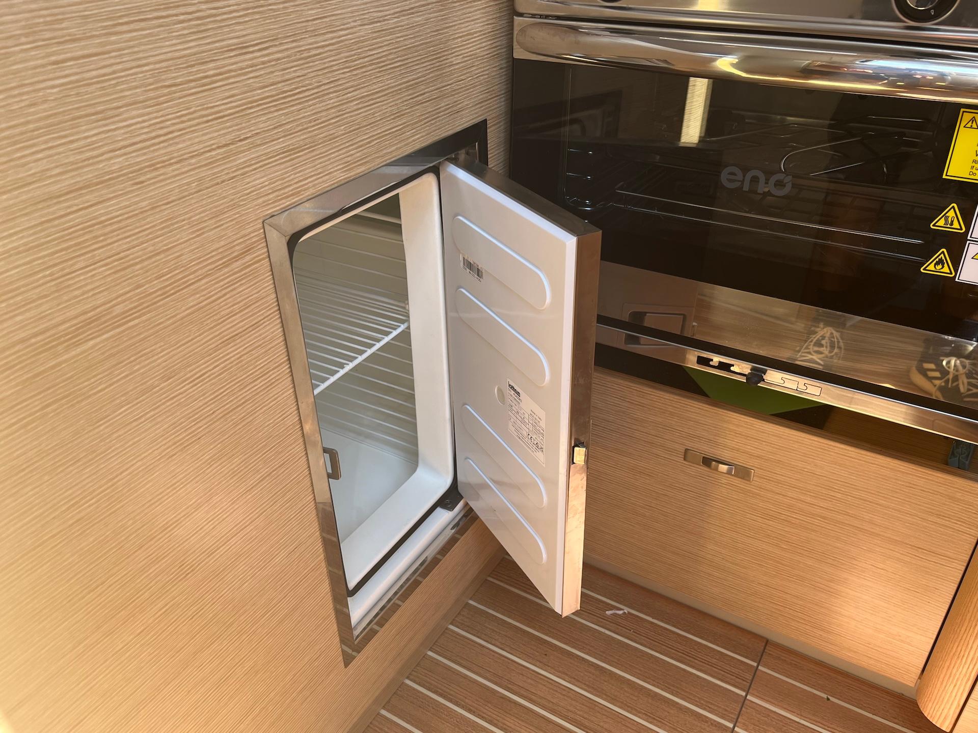 Dehler 38 SQ, picture 10