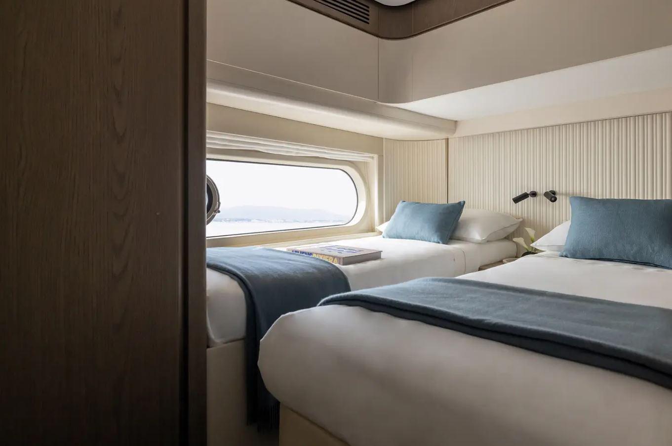 Azimut Magellano 60, picture 17