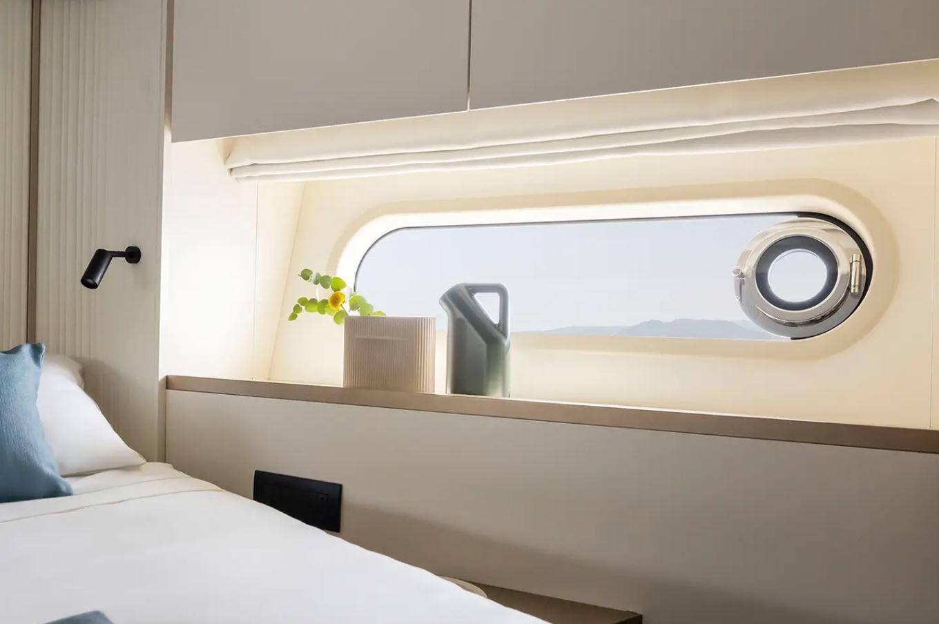 Azimut Magellano 60, picture 15