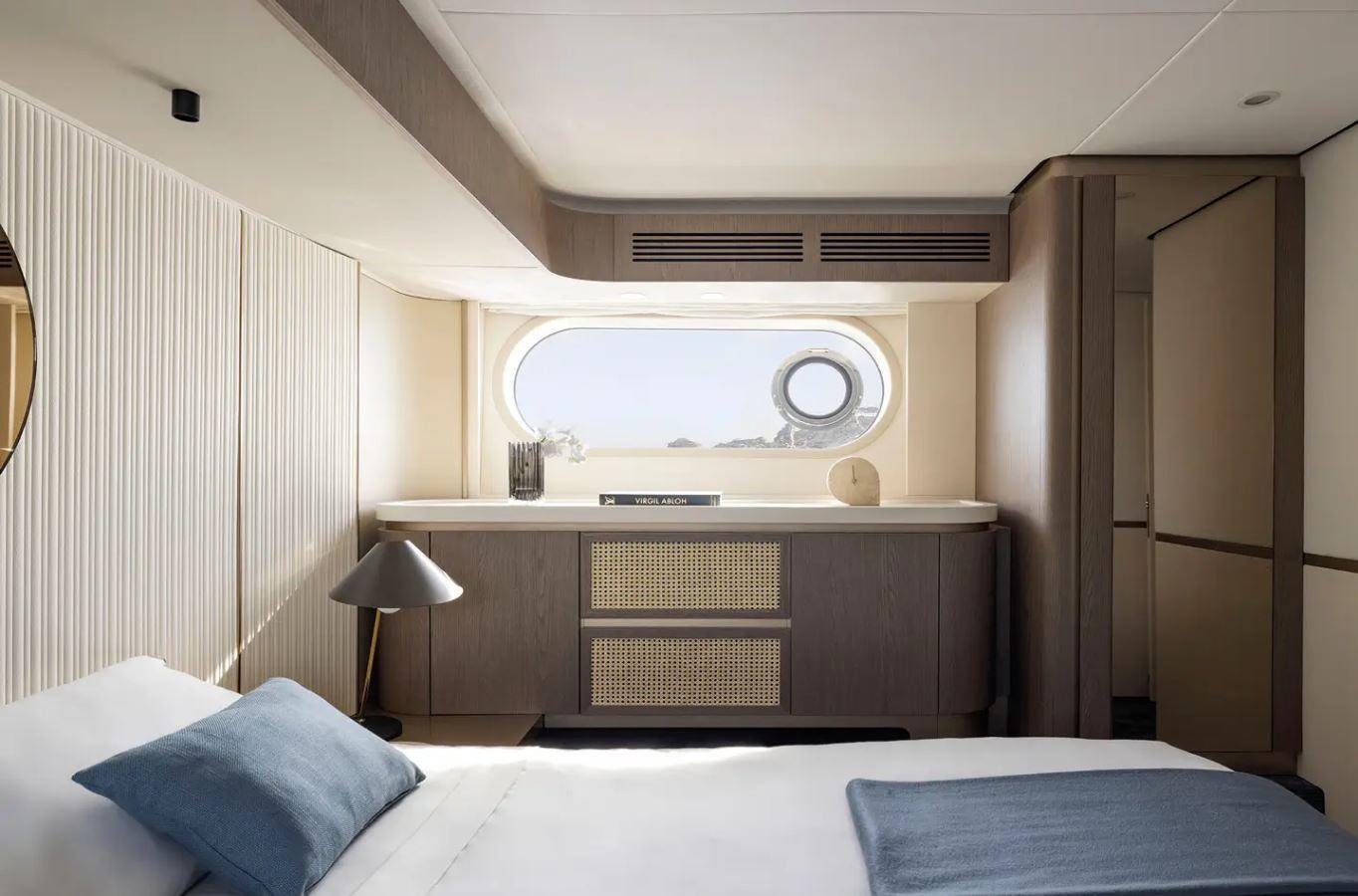 Azimut Magellano 60, picture 18