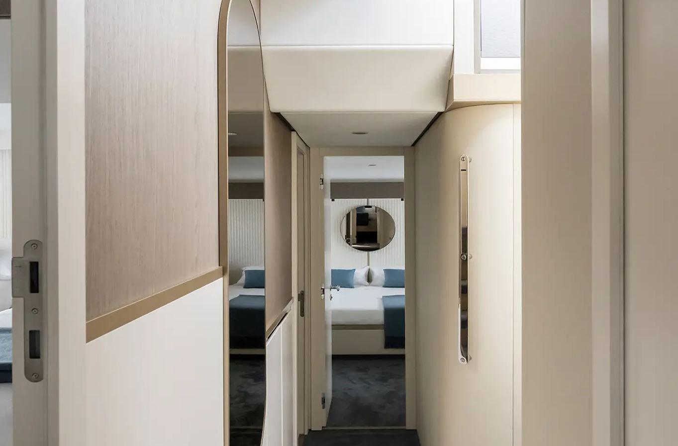 Azimut Magellano 60, picture 16