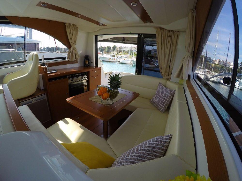 Antares 30 - Lumar, picture 16