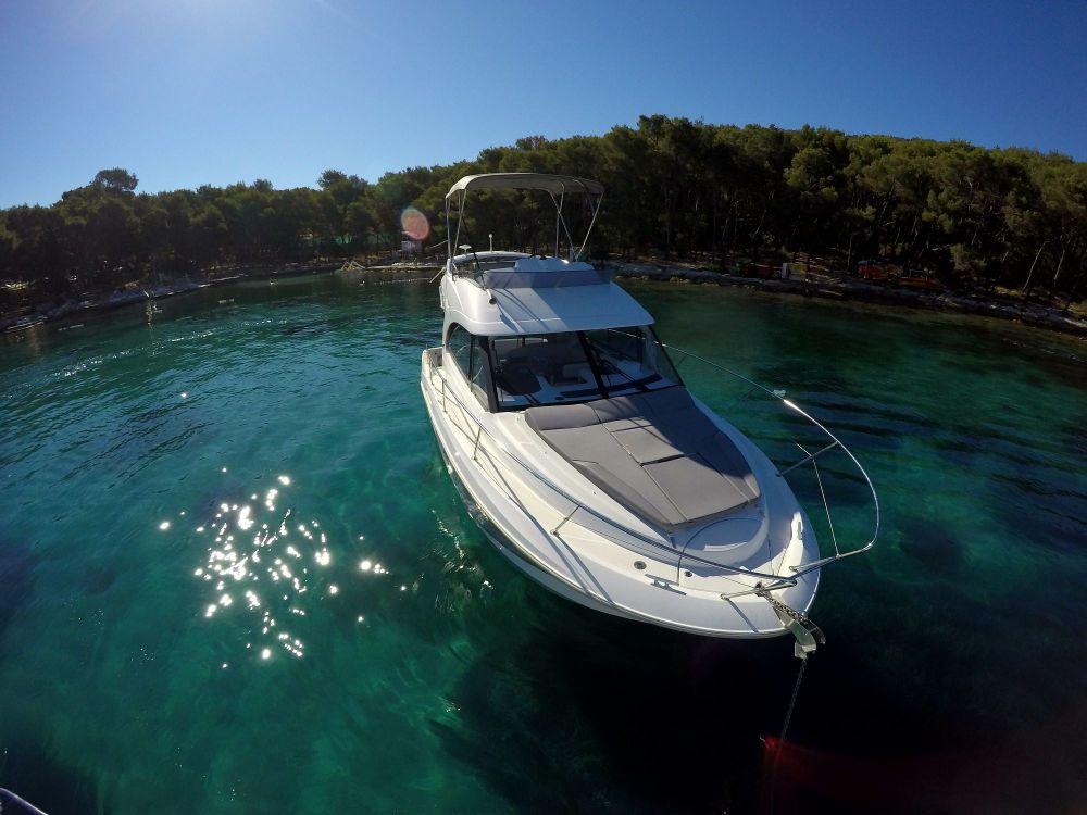 Antares 30 - Lumar, picture 10