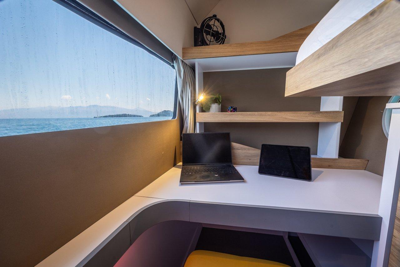 Windelo 54 Adventure, picture 15