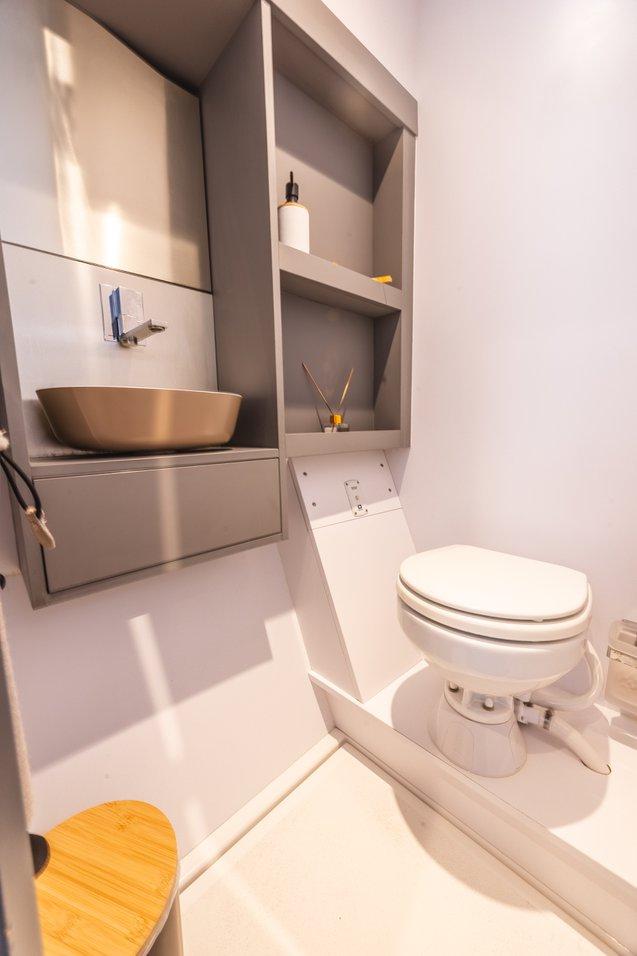 Windelo 54 Adventure, picture 24