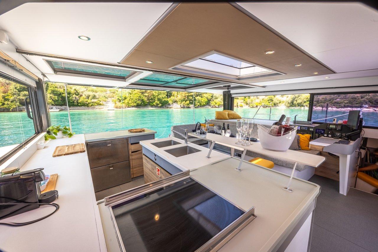 Windelo 54 Adventure, picture 6