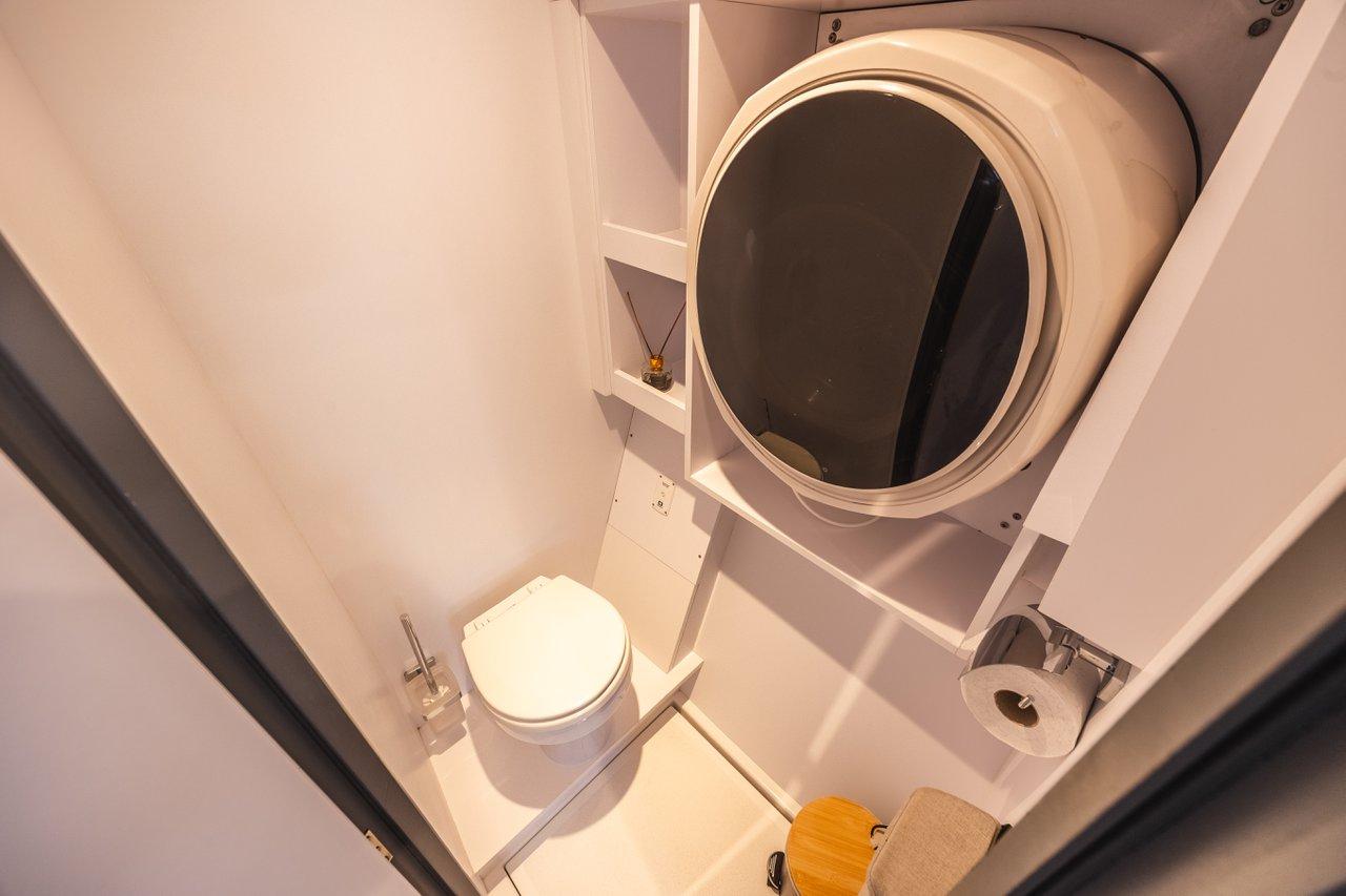 Windelo 54 Adventure, picture 21