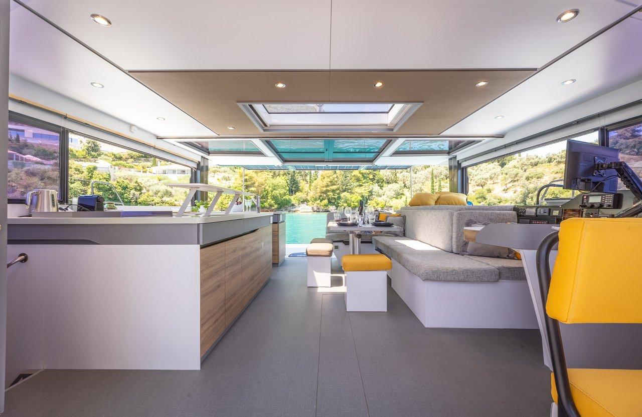 Windelo 54 Adventure, picture 9