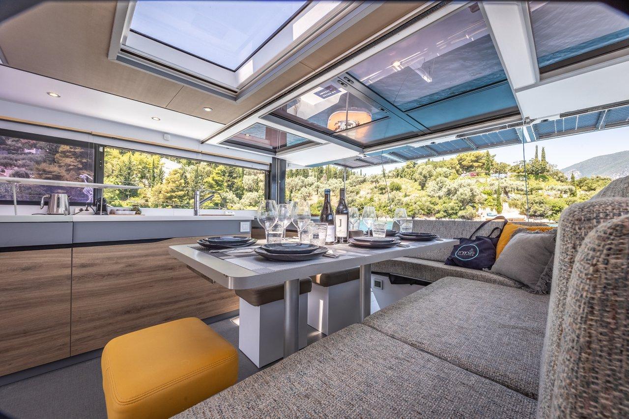 Windelo 54 Adventure, picture 13