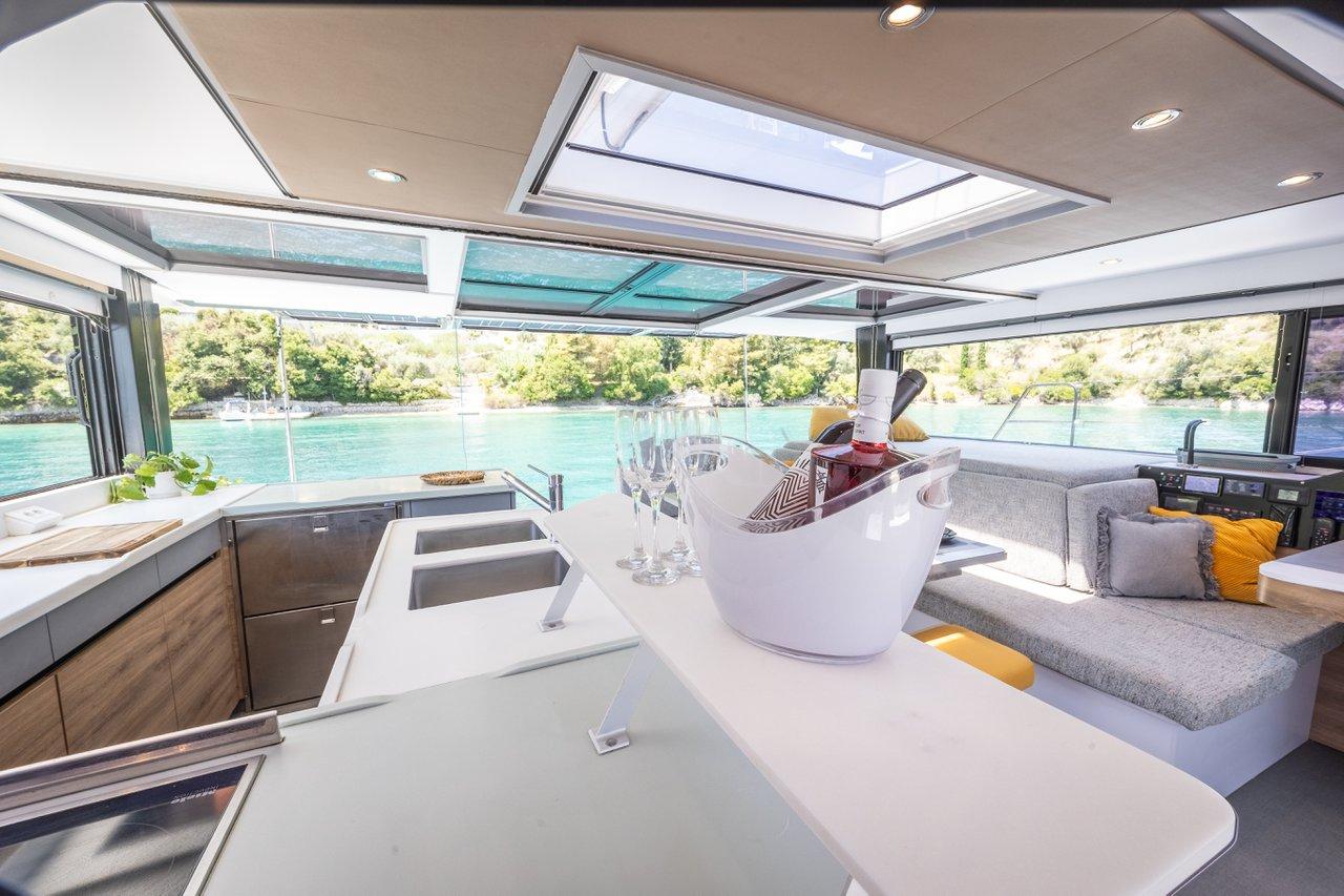 Windelo 54 Adventure, picture 7