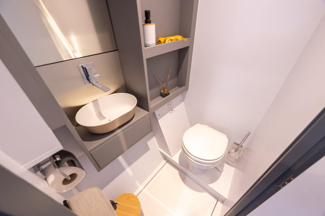 Windelo 54 Adventure, picture 23