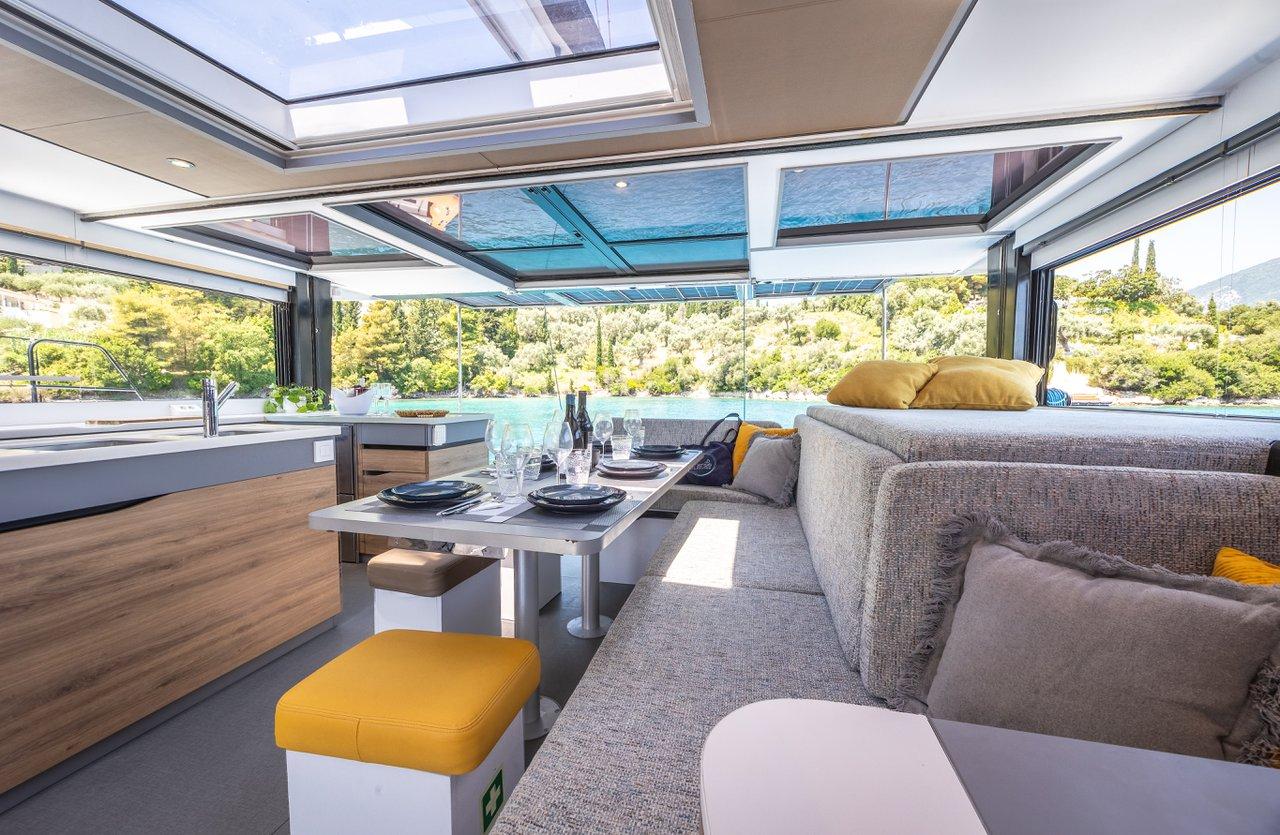 Windelo 54 Adventure, picture 12