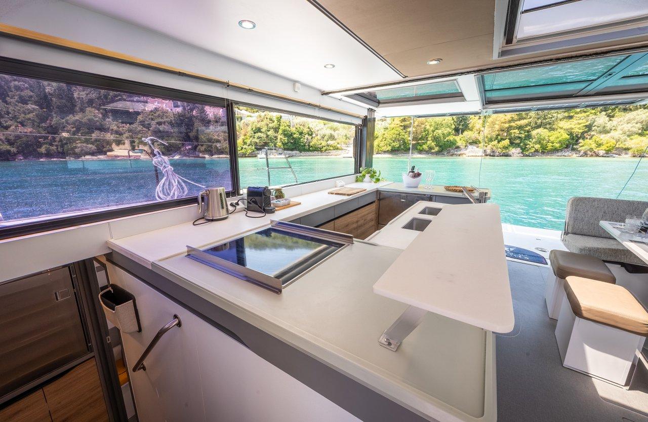 Windelo 54 Adventure, picture 8