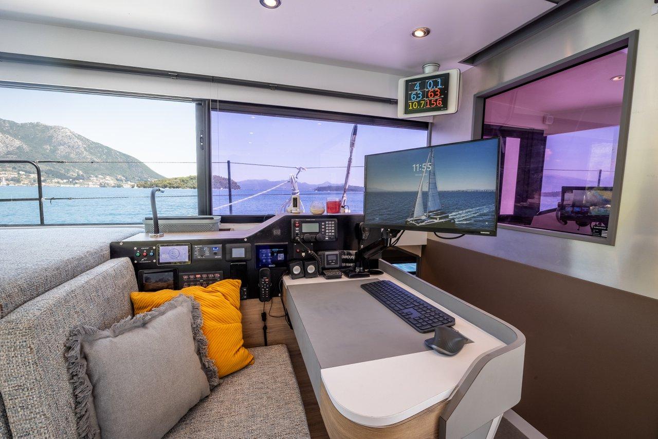 Windelo 54 Adventure, picture 11