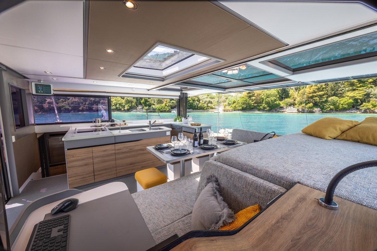 Windelo 54 Adventure, picture 10