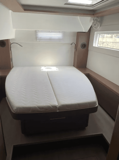 Lagoon 46 - 4 + 2 cab., picture 7