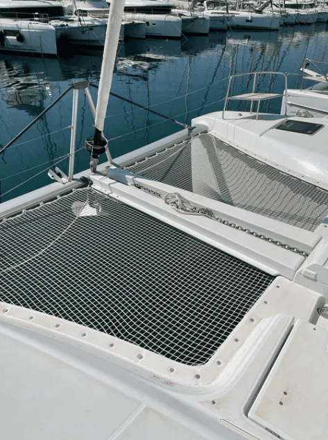 Lagoon 46 - 4 + 2 cab., picture 6