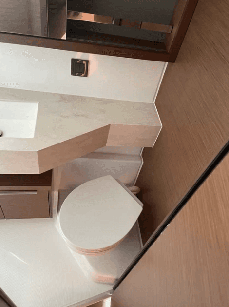 Lagoon 46 - 4 + 2 cab., picture 9