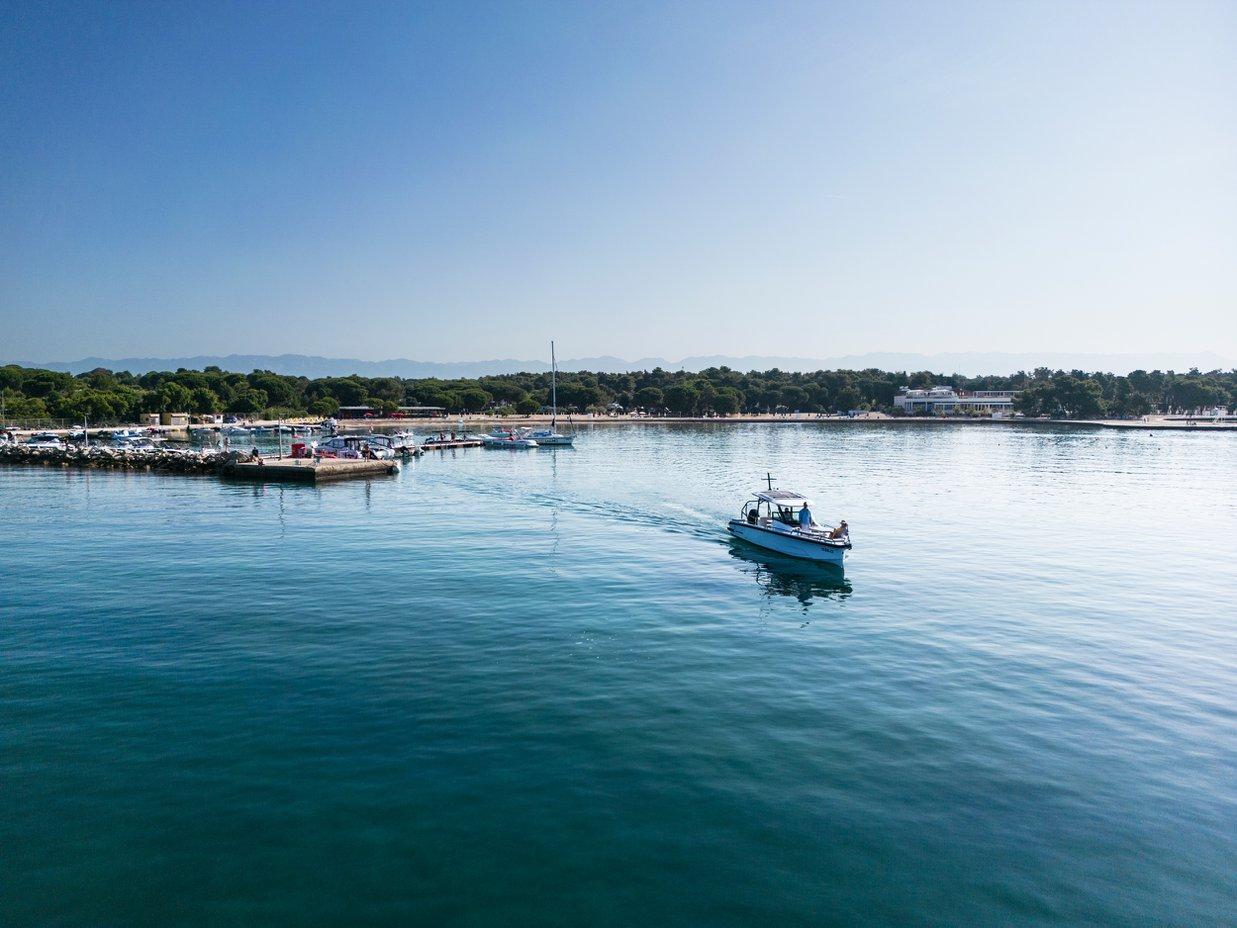 Axopar 29 Sun Top, picture 9