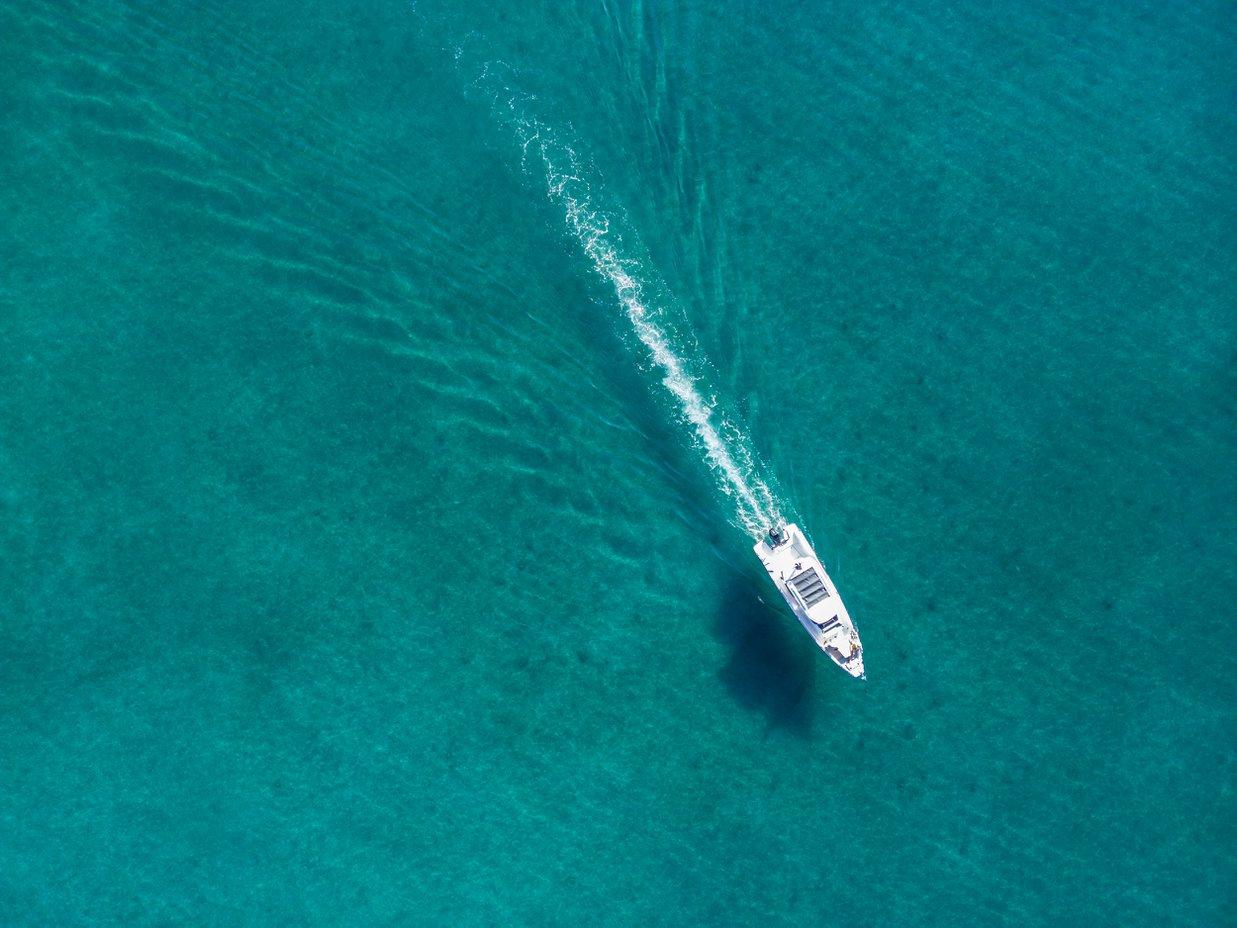 Axopar 29 Sun Top, picture 11