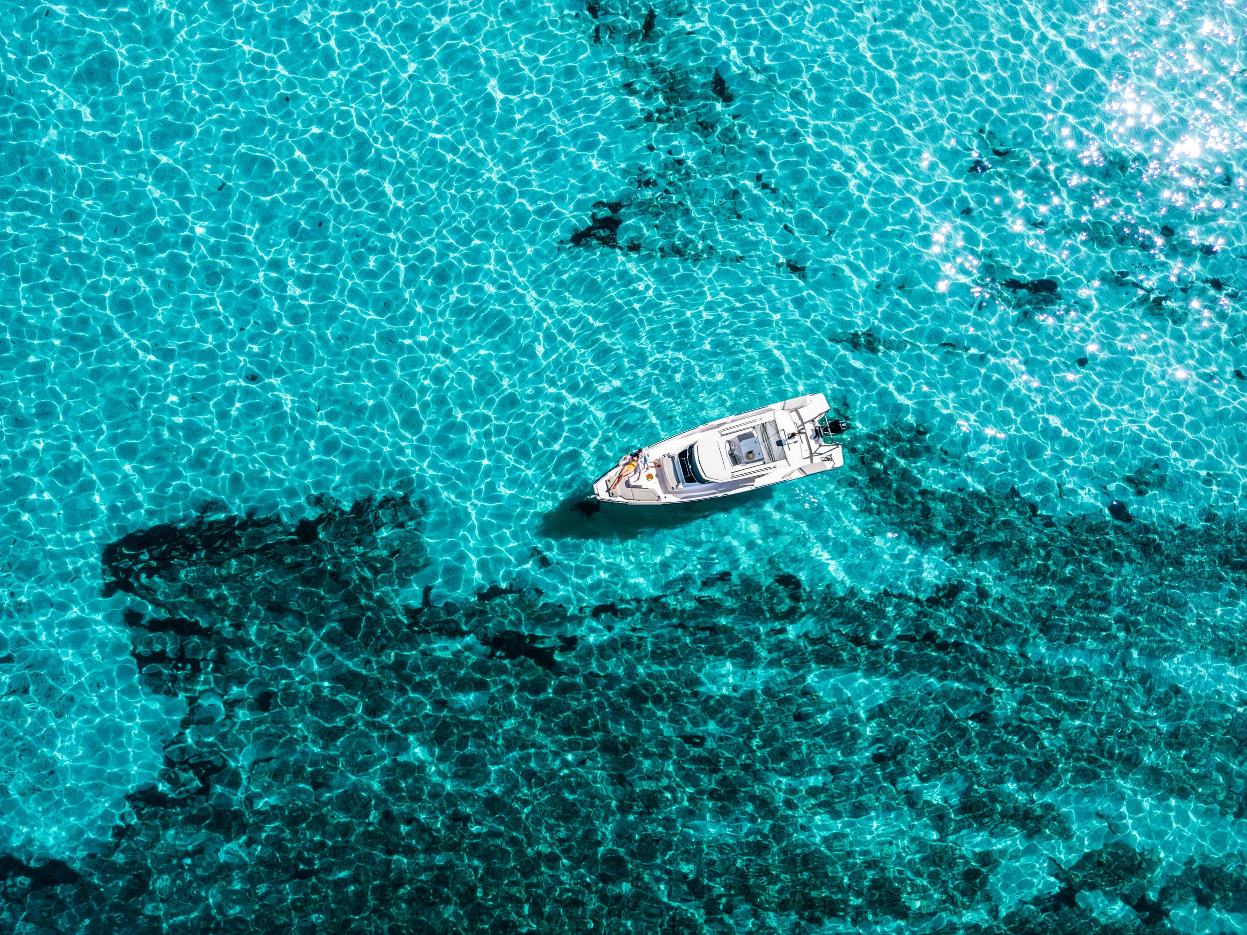 Axopar 29 Sun Top, picture 13