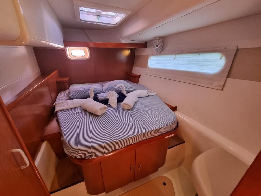 Leopard 46 - 4 cab., picture 14